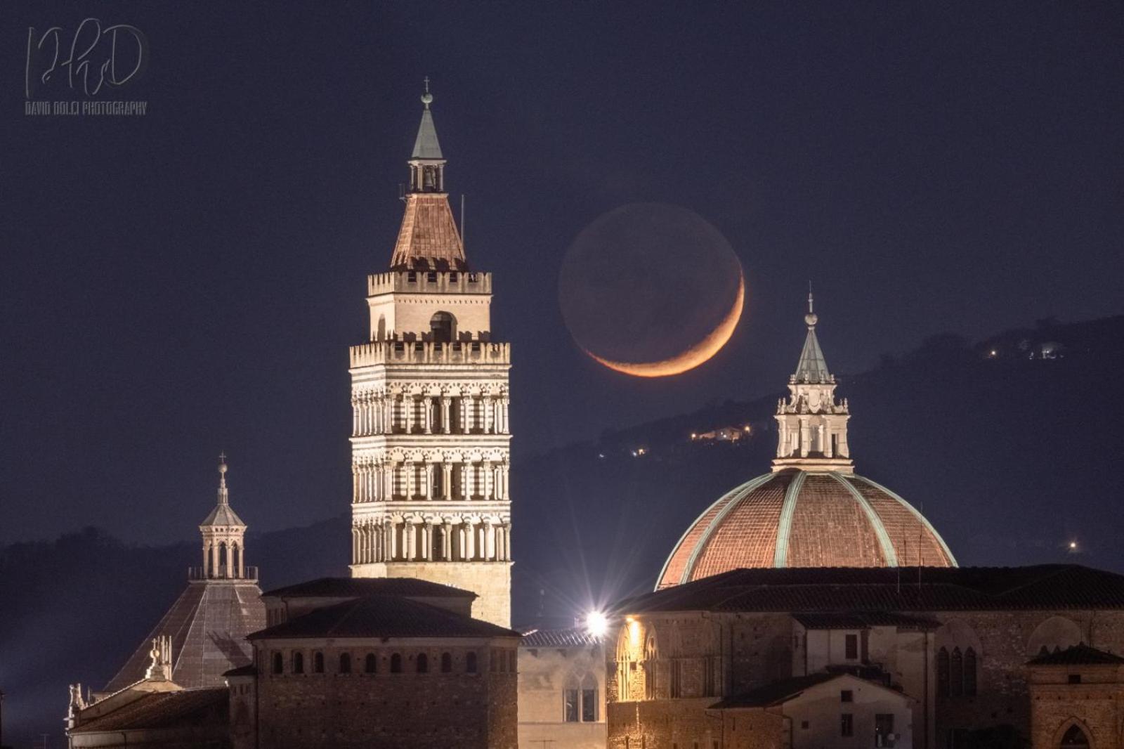 Appartamenti Forteguerriana Пистойя Экстерьер фото